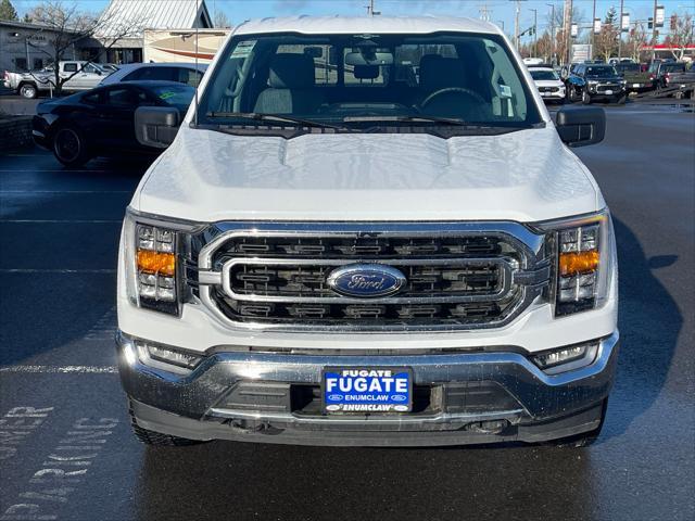 used 2023 Ford F-150 car, priced at $47,999