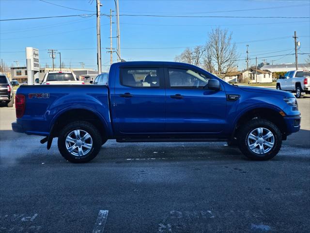 used 2019 Ford Ranger car, priced at $30,998