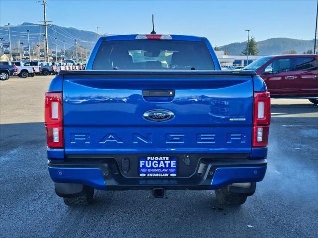 used 2019 Ford Ranger car, priced at $30,998