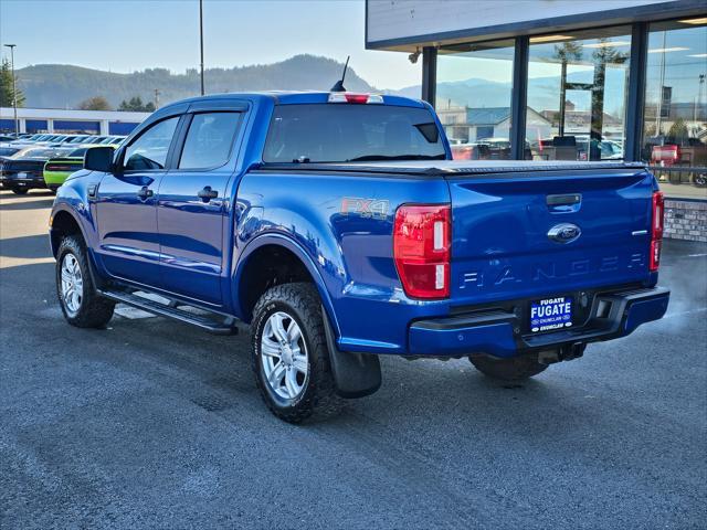 used 2019 Ford Ranger car, priced at $30,998