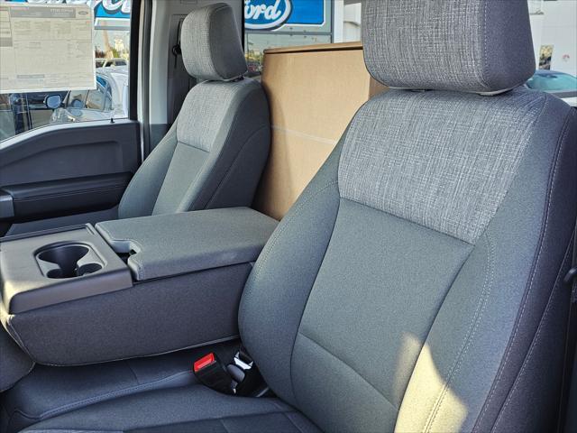 new 2025 Ford F-350 car, priced at $56,940