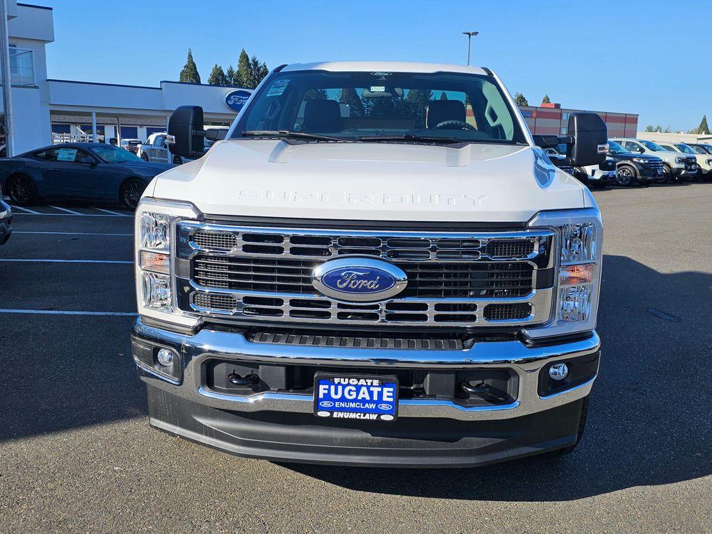 new 2025 Ford F-350 car, priced at $53,626