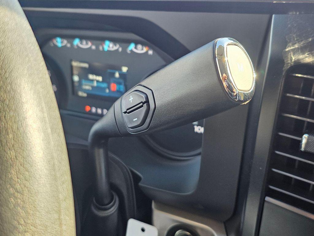 new 2025 Ford F-350 car, priced at $53,626