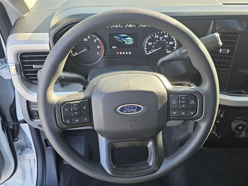 new 2025 Ford F-350 car, priced at $53,626