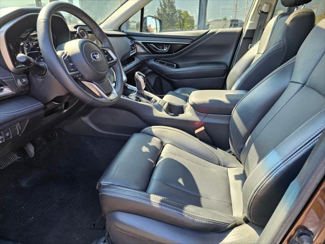 used 2020 Subaru Outback car, priced at $23,999