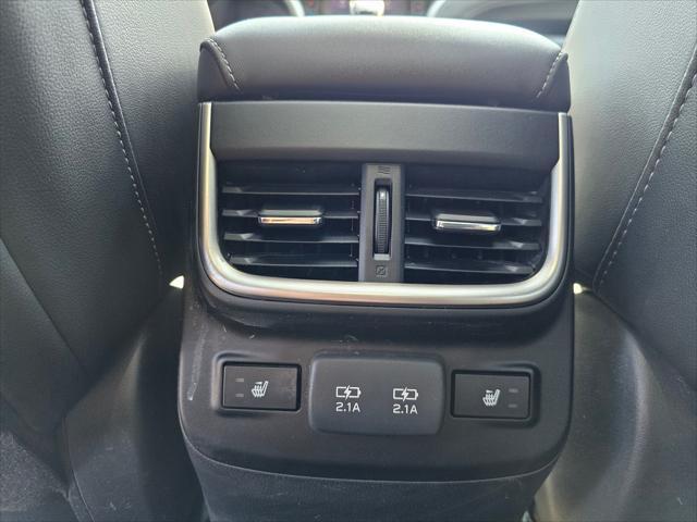used 2020 Subaru Outback car, priced at $23,999