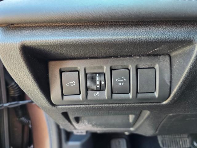 used 2020 Subaru Outback car, priced at $23,999
