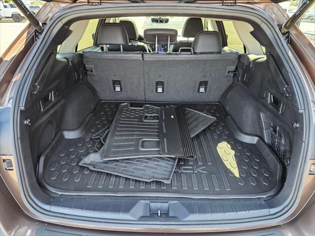 used 2020 Subaru Outback car, priced at $23,999
