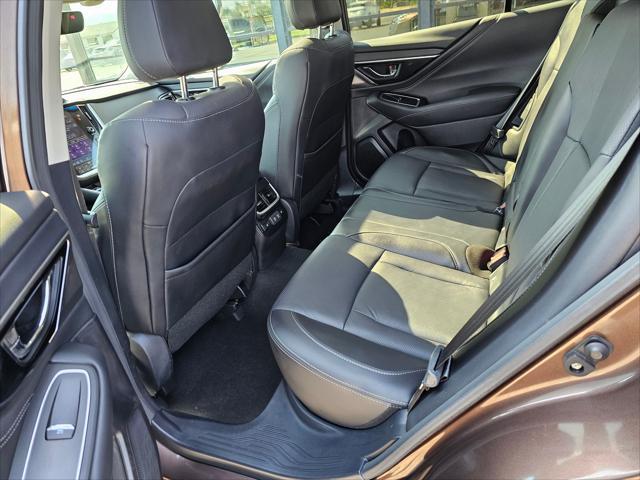 used 2020 Subaru Outback car, priced at $23,999