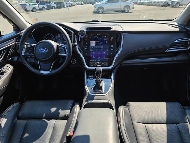 used 2020 Subaru Outback car, priced at $23,999