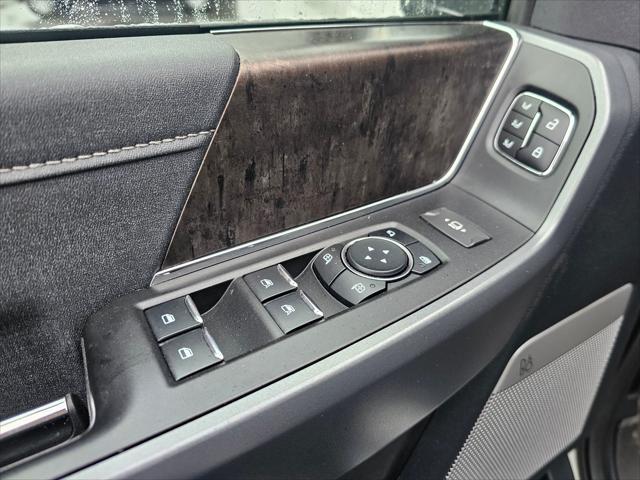 used 2023 Ford F-350 car, priced at $77,900