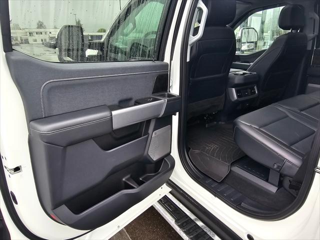 used 2023 Ford F-350 car, priced at $77,900