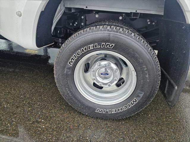 used 2023 Ford F-350 car, priced at $77,900