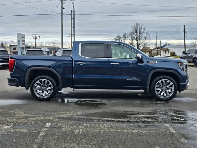 used 2023 GMC Sierra 1500 car, priced at $57,898