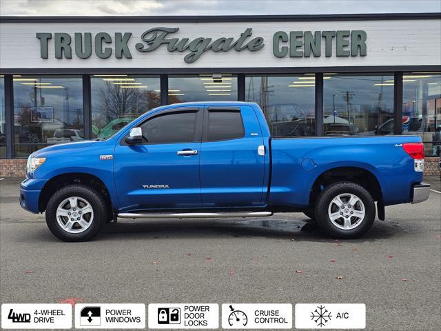 used 2009 Toyota Tundra car, priced at $17,900