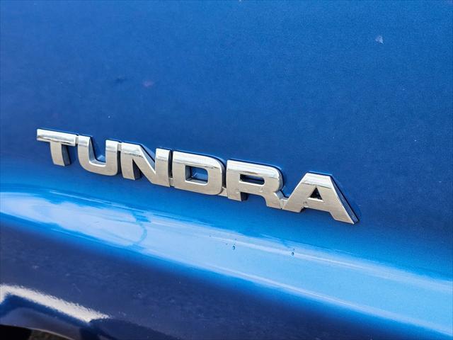 used 2009 Toyota Tundra car, priced at $17,900