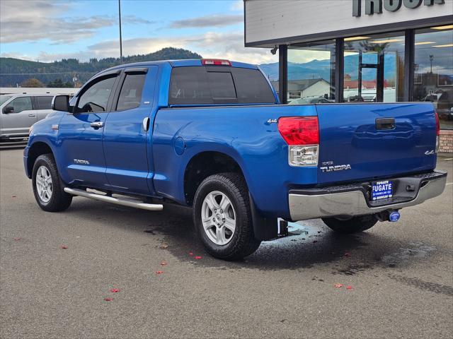 used 2009 Toyota Tundra car, priced at $17,900