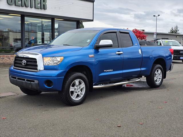 used 2009 Toyota Tundra car, priced at $17,900