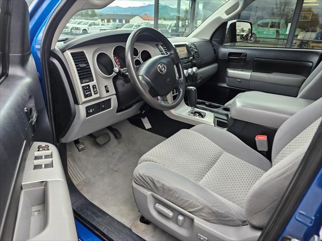 used 2009 Toyota Tundra car, priced at $17,900