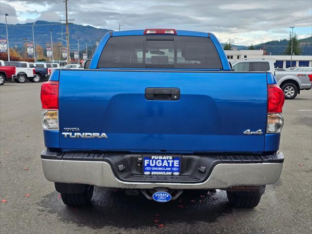 used 2009 Toyota Tundra car, priced at $17,900