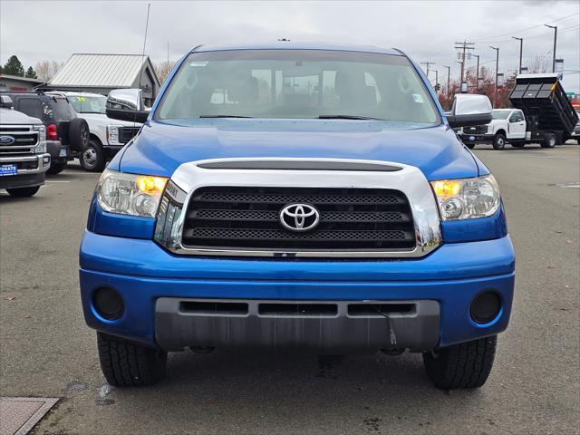 used 2009 Toyota Tundra car, priced at $17,900