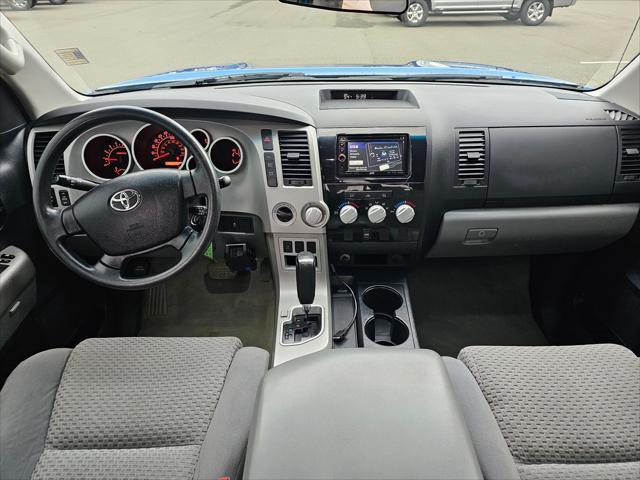 used 2009 Toyota Tundra car, priced at $17,900