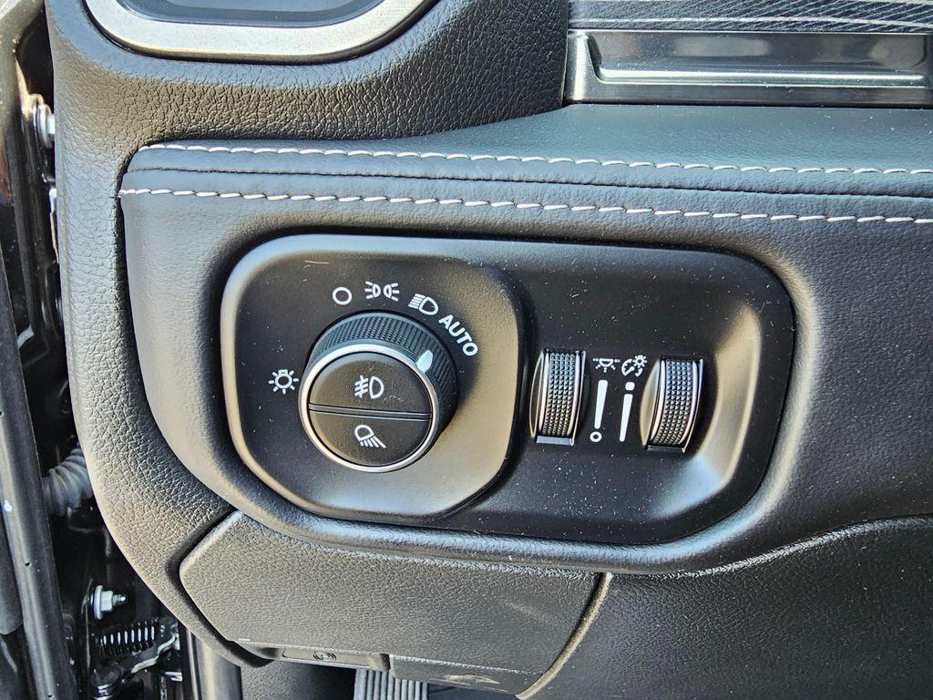 used 2021 Ram 3500 car, priced at $68,577