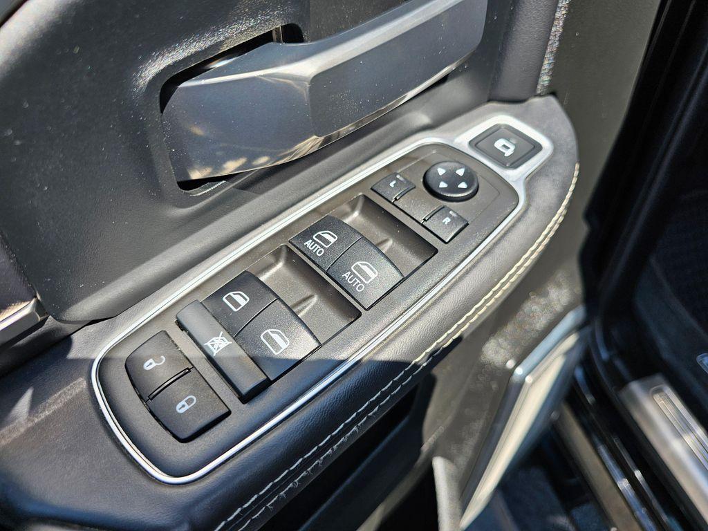 used 2021 Ram 3500 car, priced at $68,577