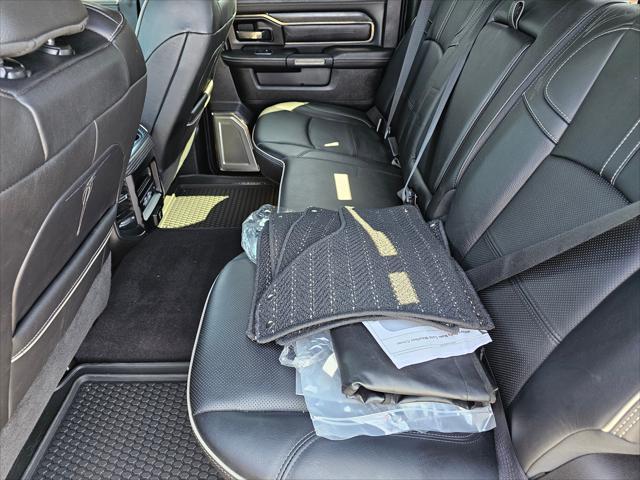 used 2021 Ram 3500 car, priced at $69,999