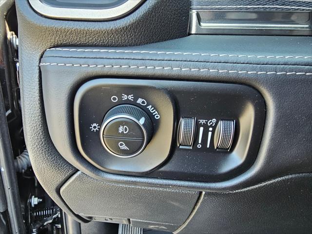 used 2021 Ram 3500 car, priced at $69,999