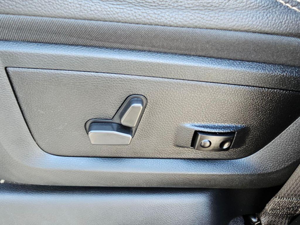 used 2021 Ram 3500 car, priced at $68,577