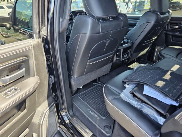 used 2021 Ram 3500 car, priced at $69,999