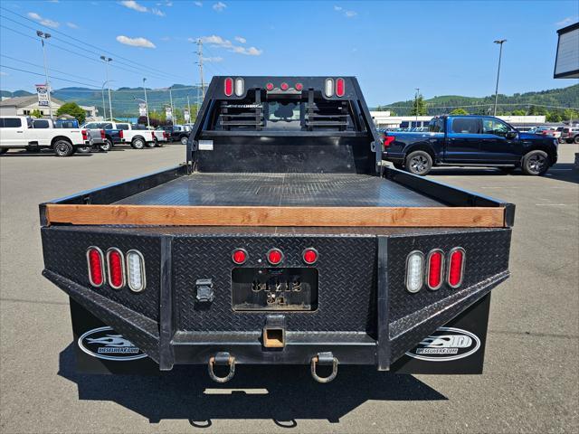 used 2021 Ram 3500 car, priced at $69,999