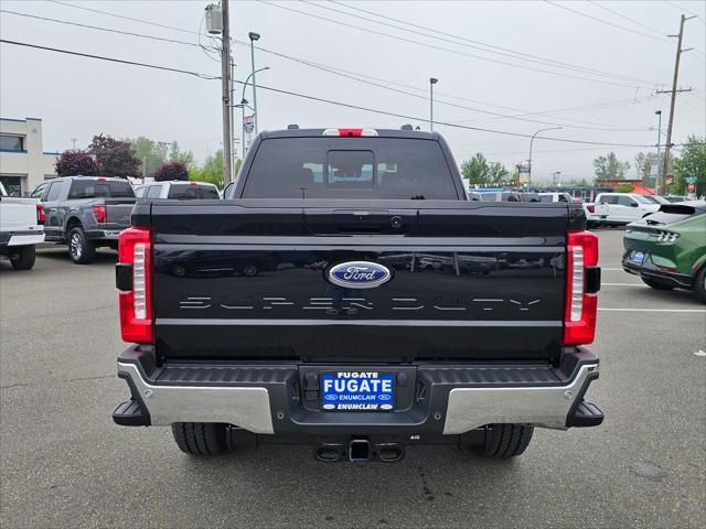 new 2025 Ford F-250 car, priced at $88,160