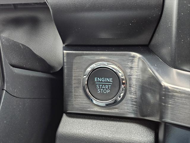 new 2025 Ford F-250 car, priced at $88,160