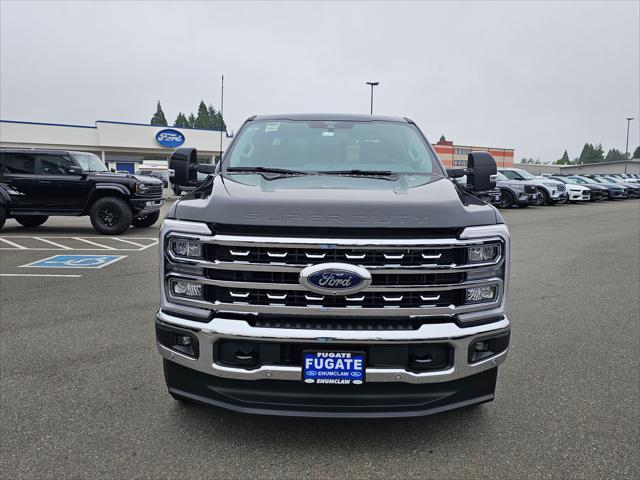 new 2025 Ford F-250 car, priced at $88,160