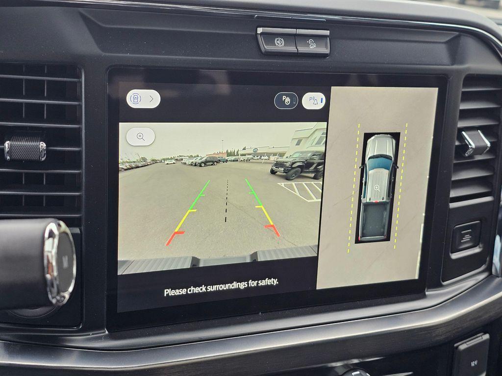 new 2025 Ford F-250 car, priced at $86,660