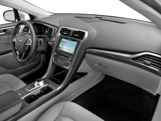 used 2017 Ford Fusion Hybrid car, priced at $12,999