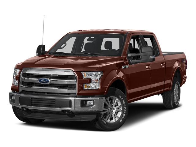used 2015 Ford F-150 car, priced at $32,999