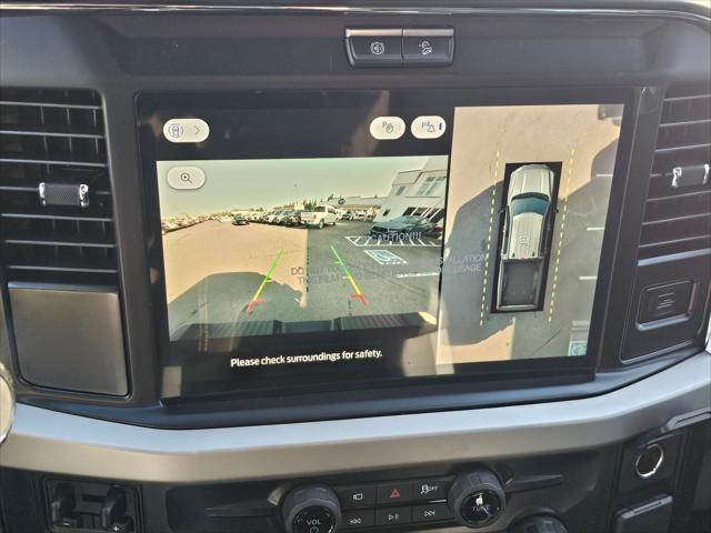 new 2025 Ford F-350 car, priced at $83,820