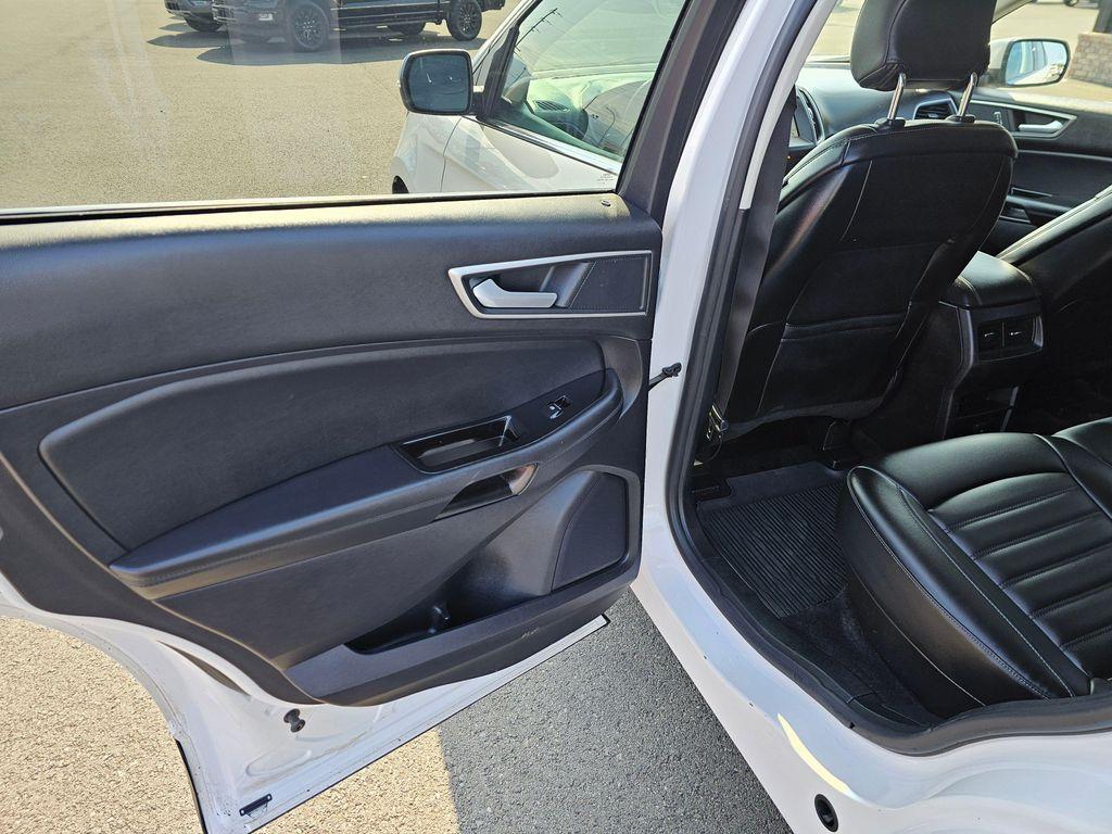 used 2019 Ford Edge car, priced at $16,568