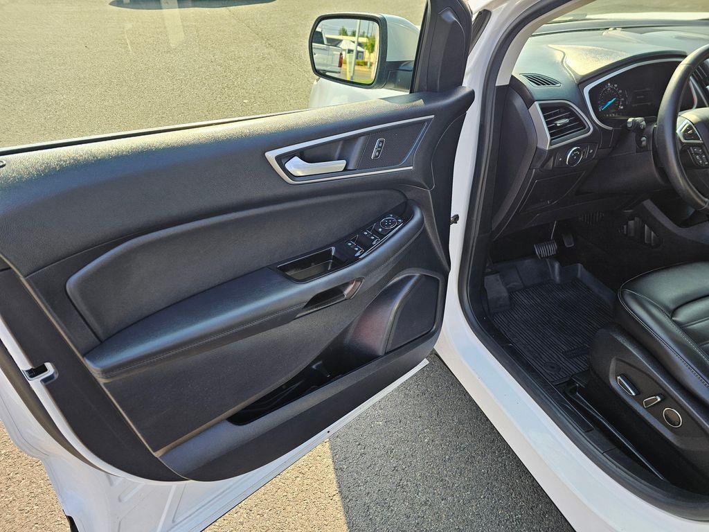 used 2019 Ford Edge car, priced at $16,568