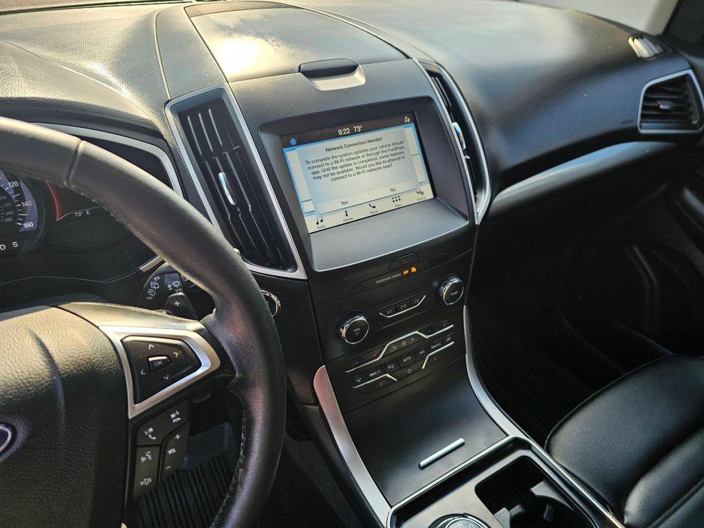 used 2019 Ford Edge car, priced at $16,568