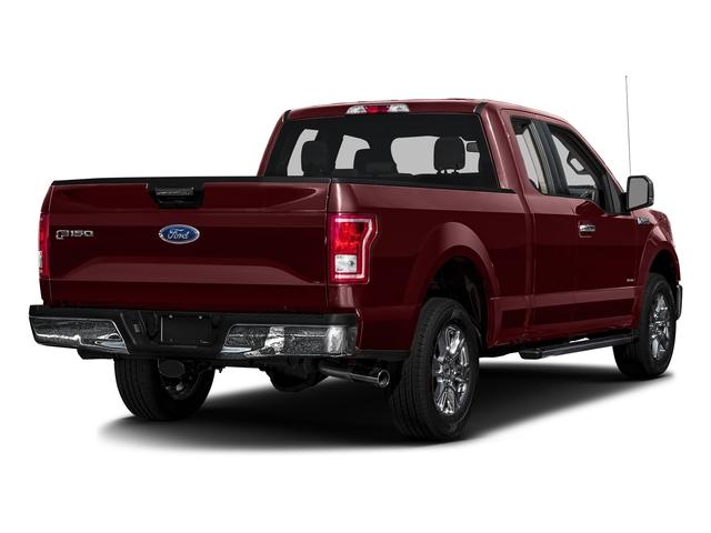 used 2016 Ford F-150 car, priced at $24,999