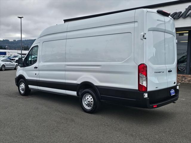 used 2023 Ford Transit-250 car, priced at $45,997