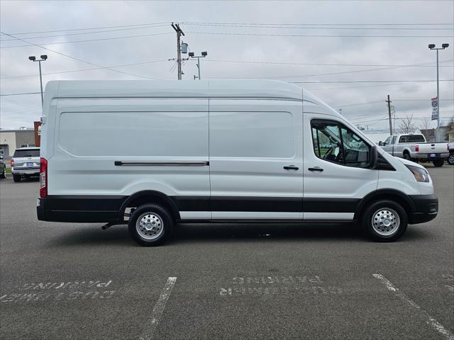 used 2023 Ford Transit-250 car, priced at $45,997