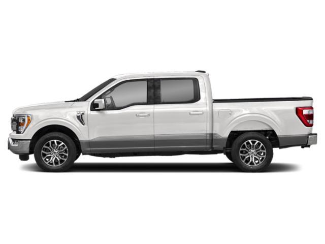used 2021 Ford F-150 car, priced at $52,999