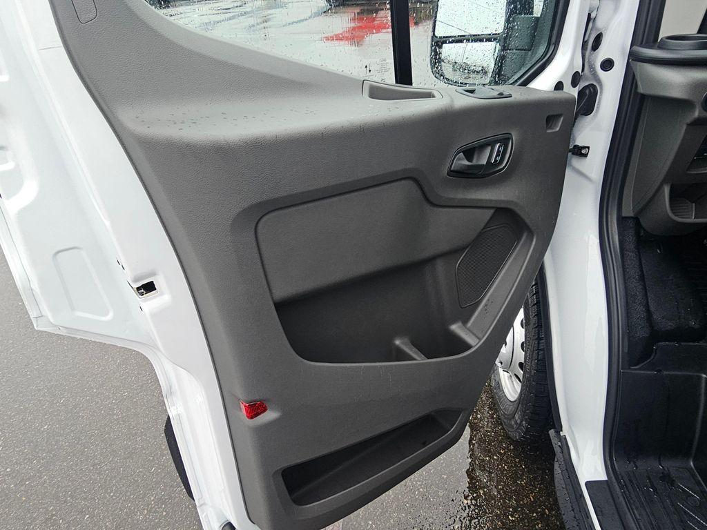 new 2026 Ford Transit-250 car, priced at $50,610