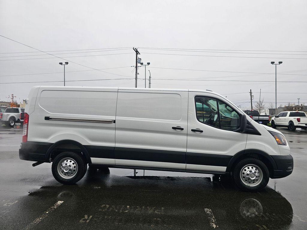 new 2026 Ford Transit-250 car, priced at $50,610