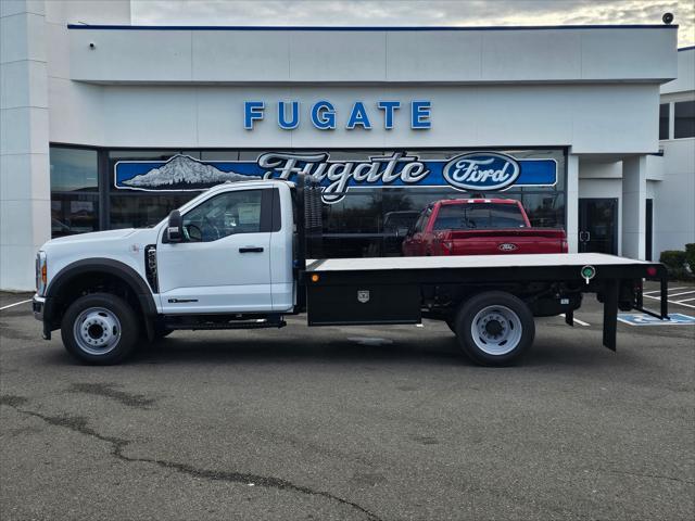 new 2024 Ford F-450 car, priced at $67,020